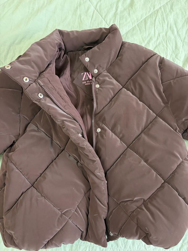 Куртка ZARA