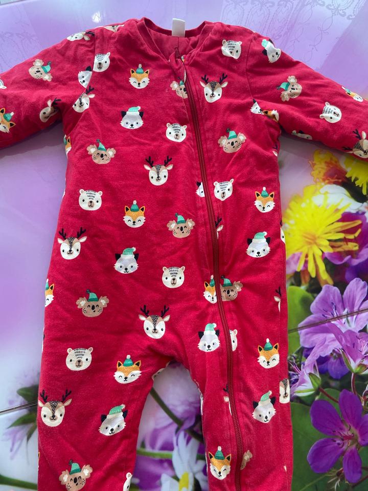 LC Waikiki Комбинезон LCW baby