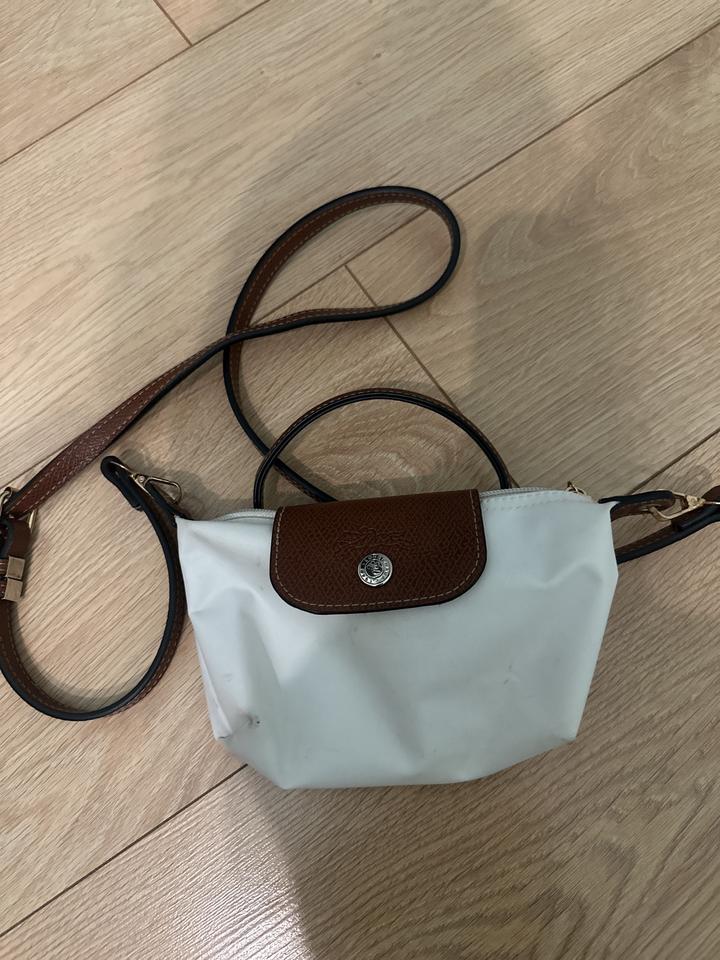 Сумка Longchamp неориг