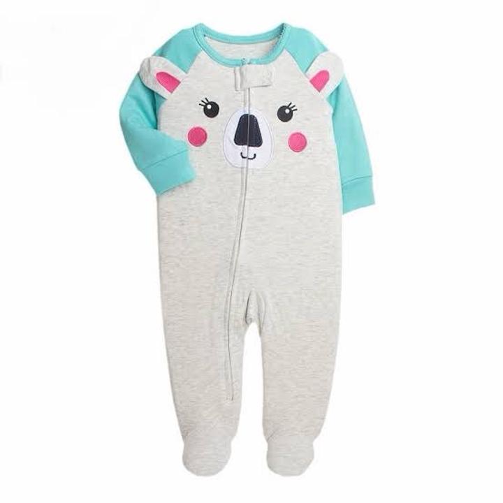 Carter's Детский слип с коалой