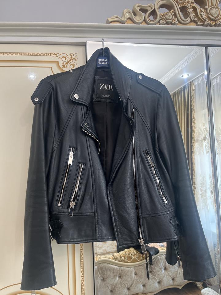 Куртка Zara