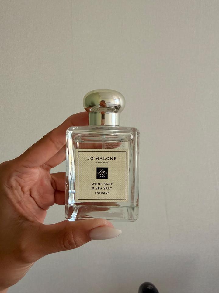 Jo Malone London Парфюм Wood Sage & Sea Salt 50ml