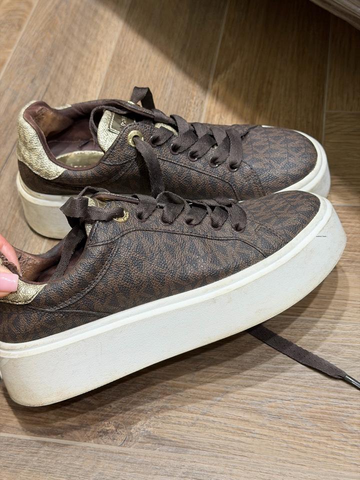 Кеды Michael Kors
