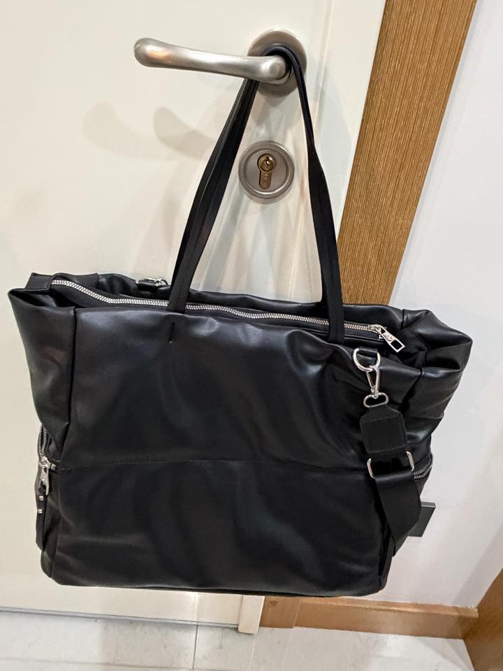 Сумка Stradivarius