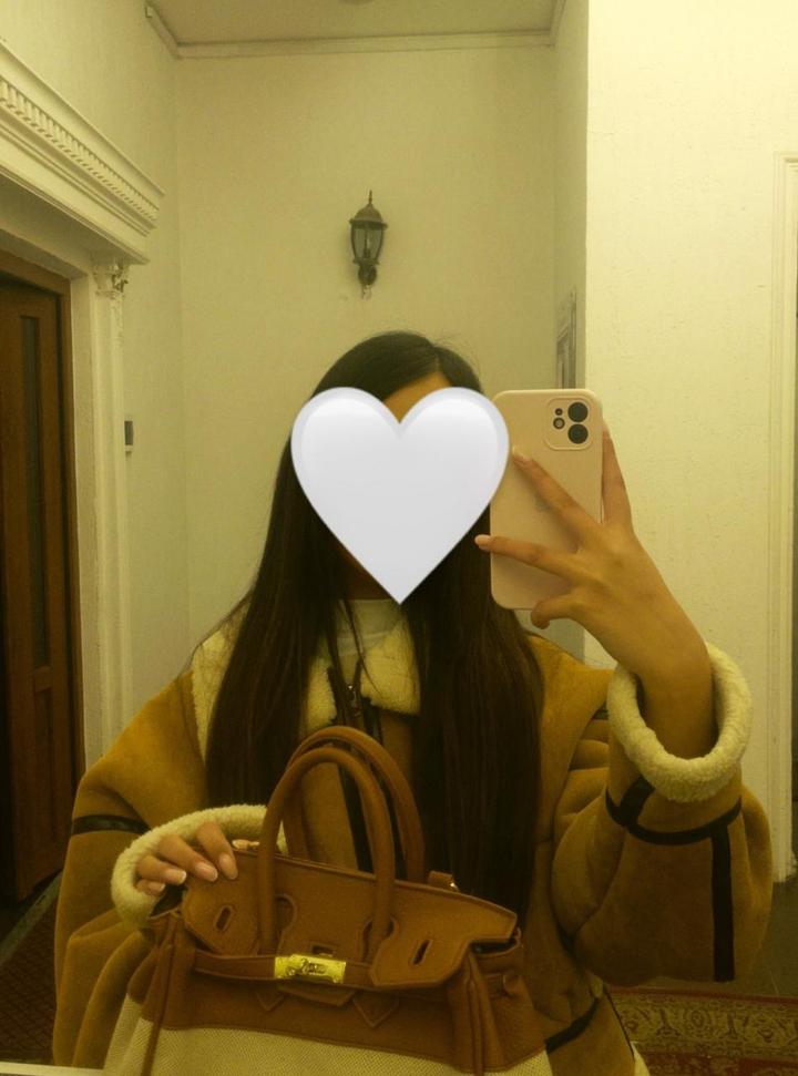 Дубленка