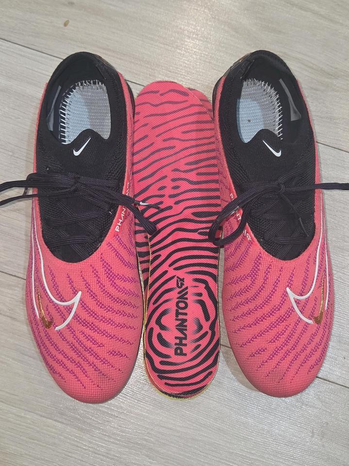 Nike Футболный бутсы найк