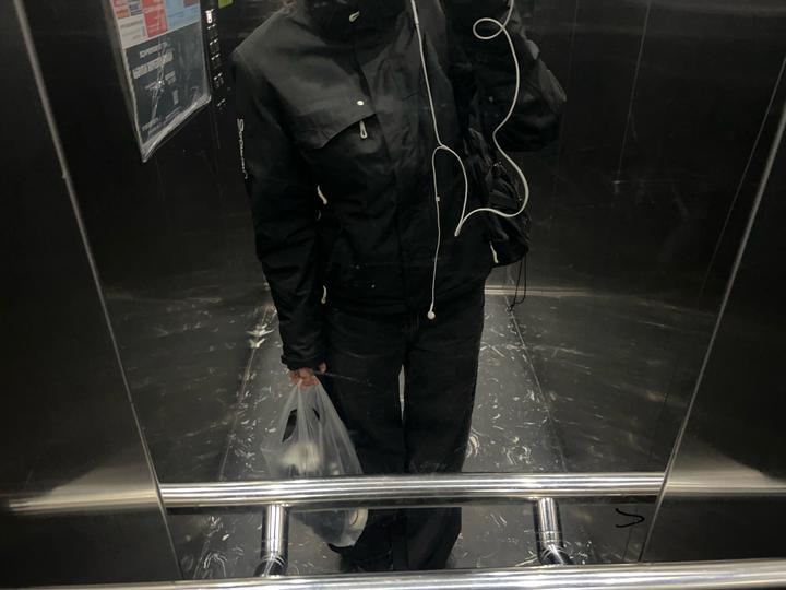 Куртка Salomon