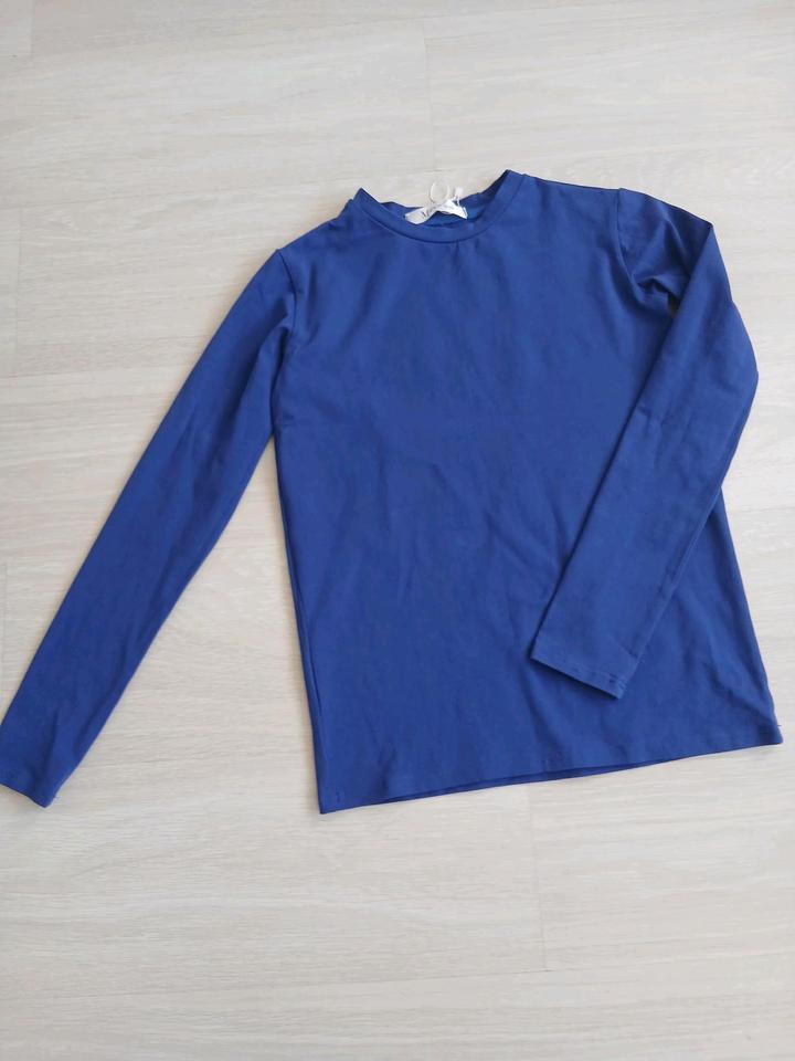 Marks & Spencer Базовый лонгслив