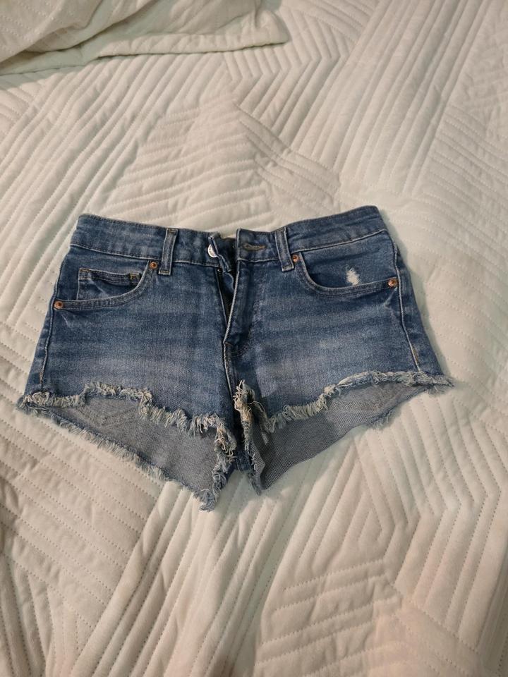 H&M Мини шорты