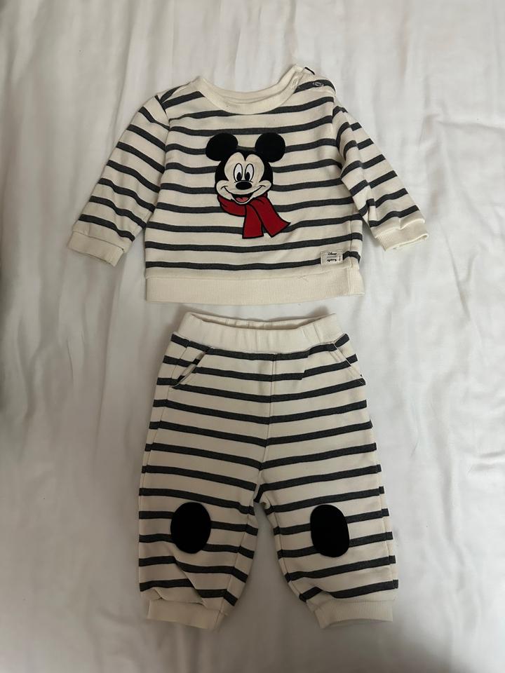 Happyland Костюм Disney