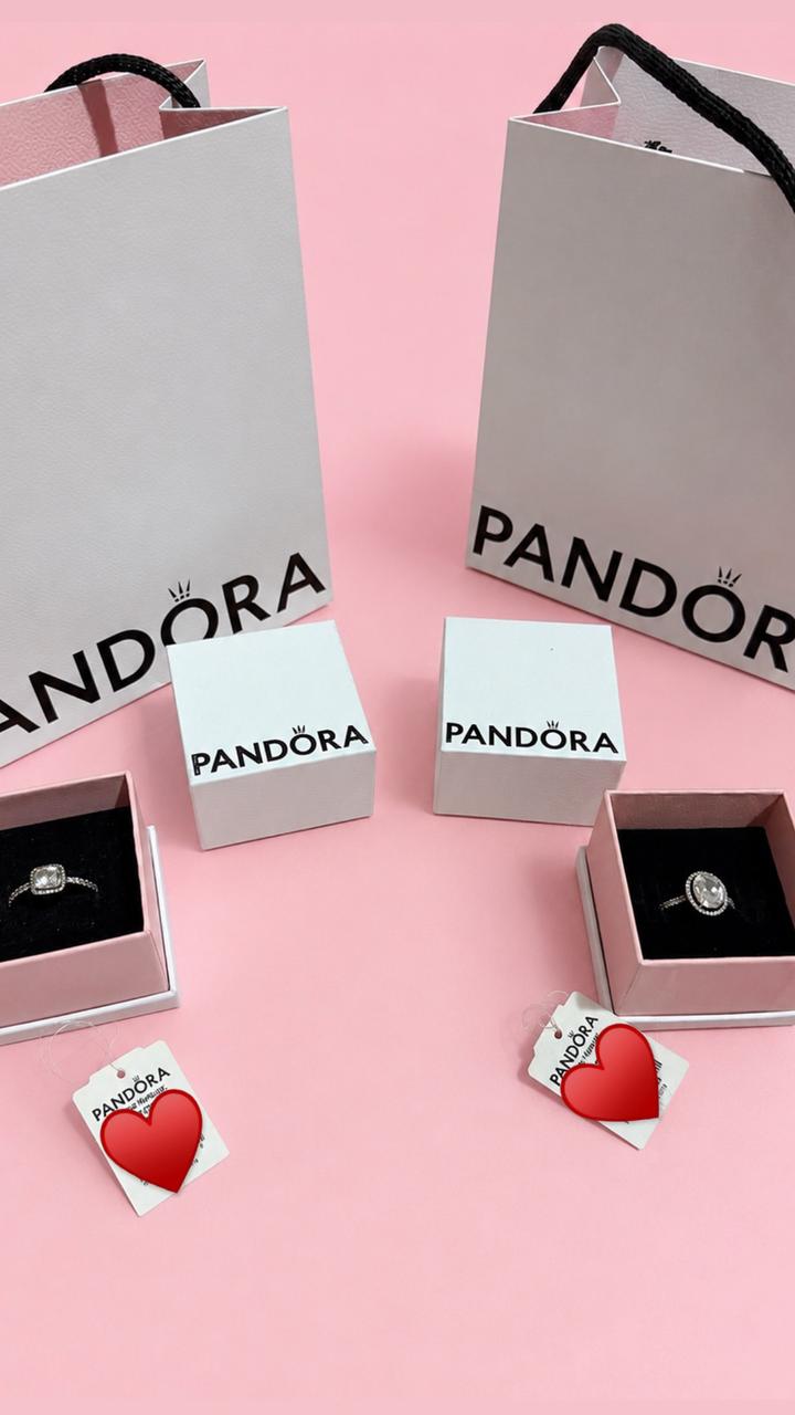 Pandora Пандора 54 рр
