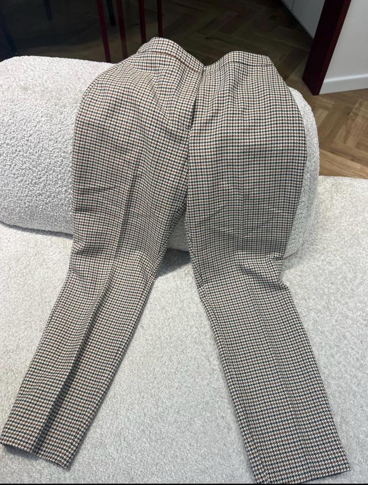 Брюки H&M