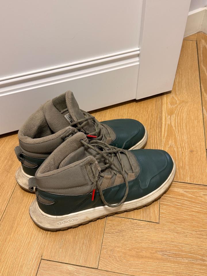 adidas кроссовки мужские