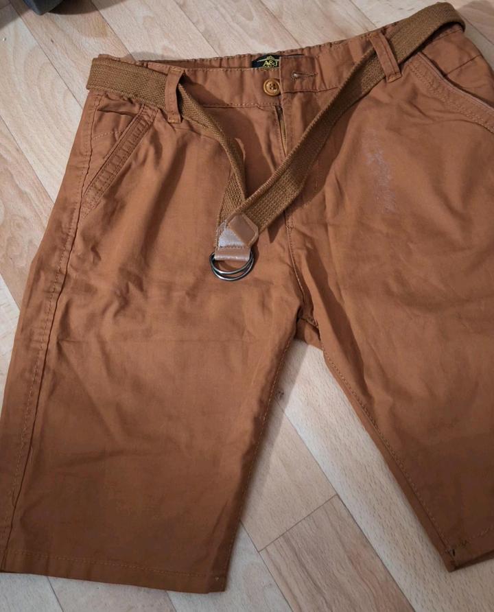 Armani Jeans Шорты