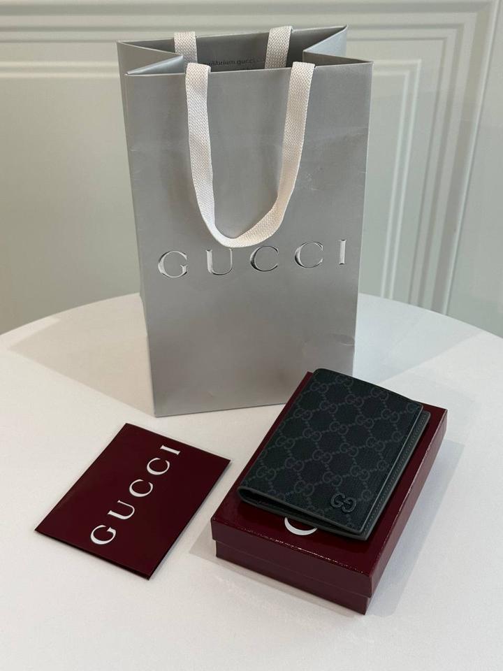 Обложка на паспорт Gucci