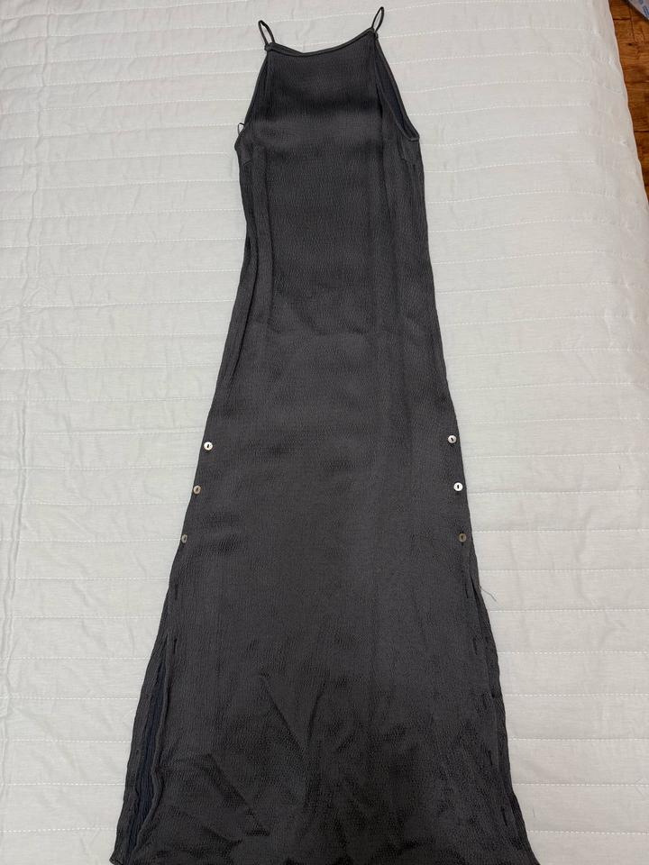 Платье Massimo Dutti
