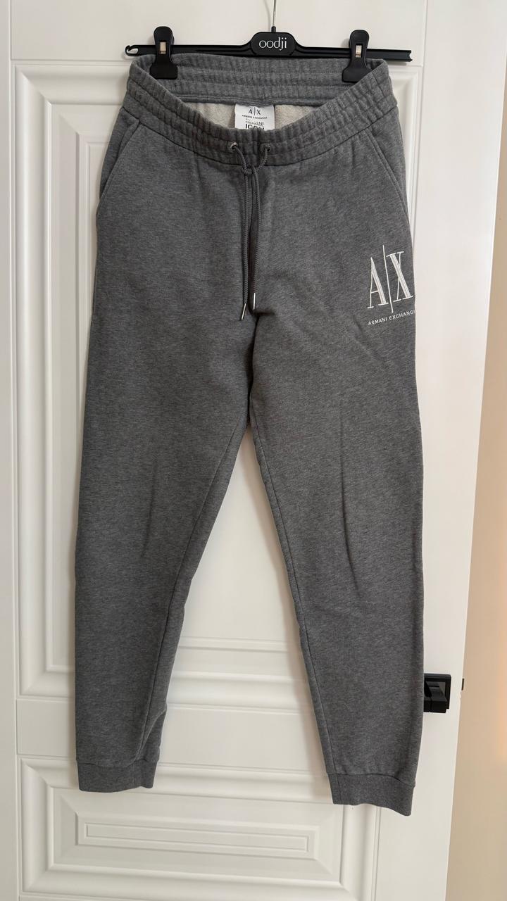 Спортивные брюки Armani Exchange