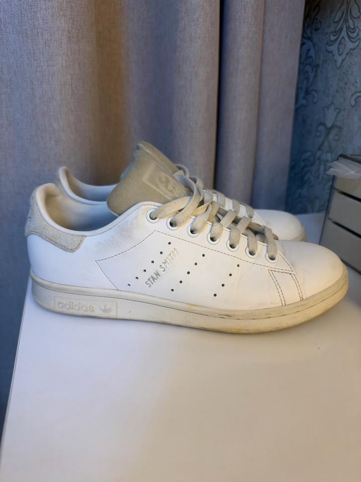 Кеды adidas Stan Smith