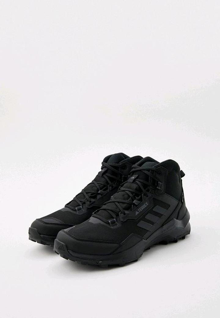 Ботинки Adidas terrex кроссовки