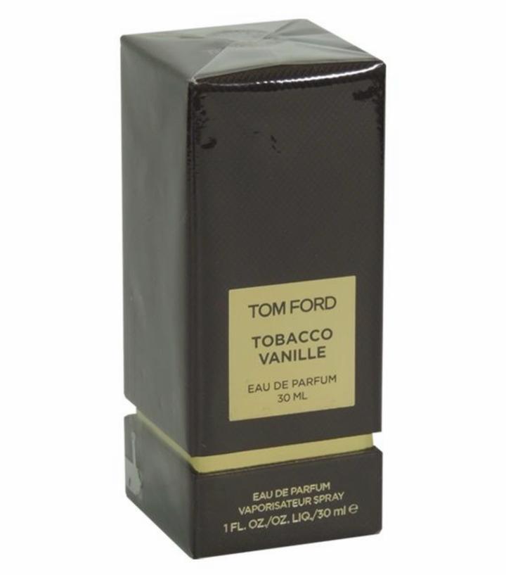 Парфюмерная вода Tom Ford Tobacco Vanille 30 мл