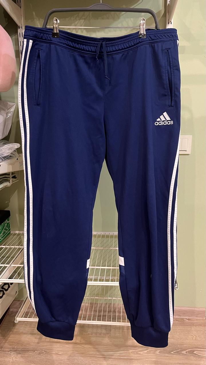 Брюки спортивные adidas