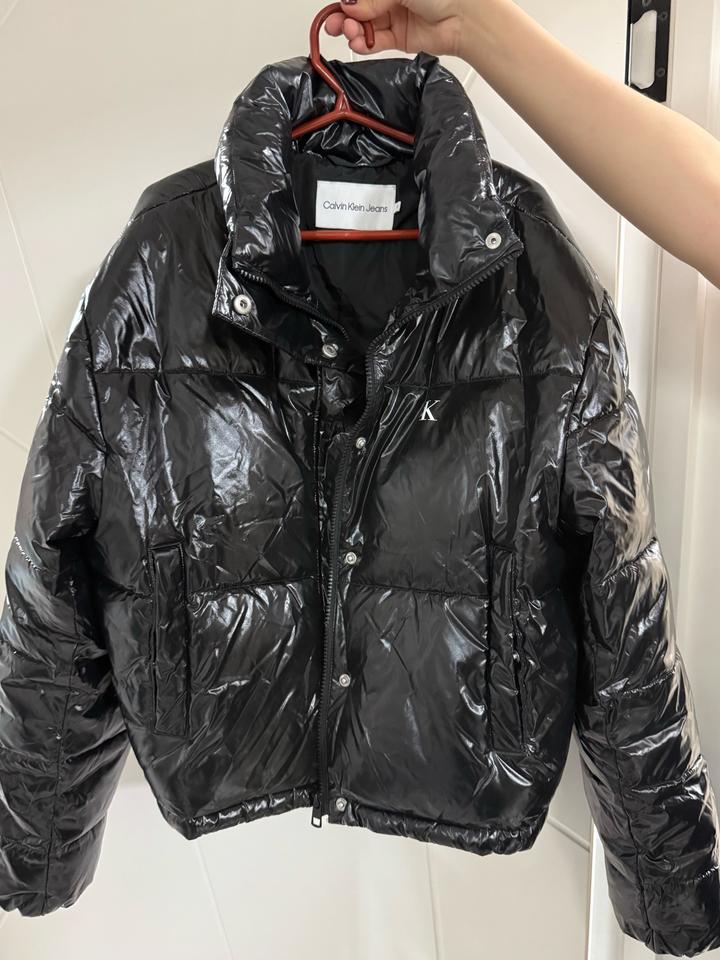 Куртка Calvin Klein Jeans