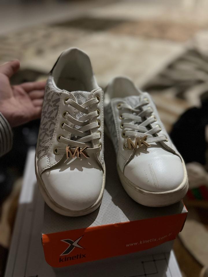 Кеды Michael Kors