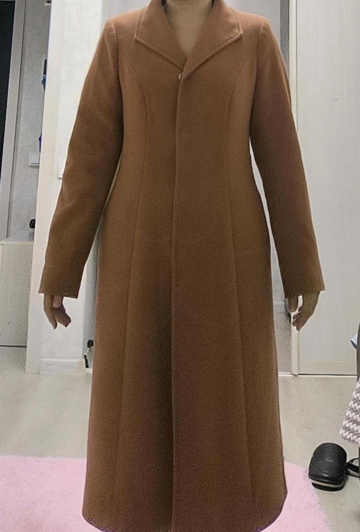 Пальто