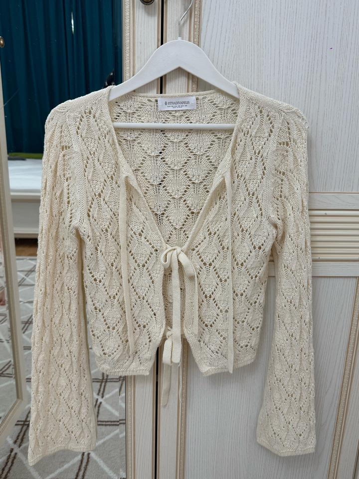 Кардиган Stradivarius
