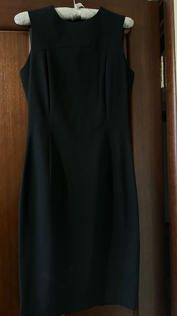 Платье Zara
