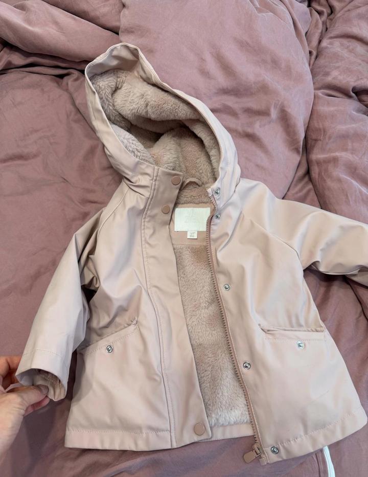 Куртка ZARA