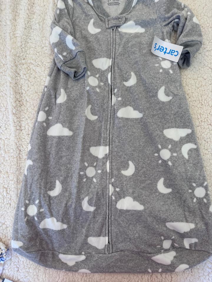 Спальный мешок Carter's