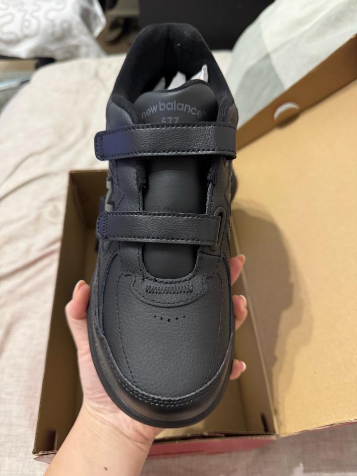 Кроссовки New Balance