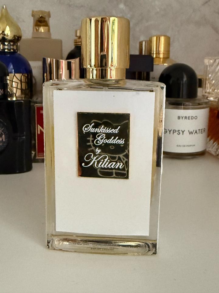 Kilian Paris Kilian Sunkissed Goddess