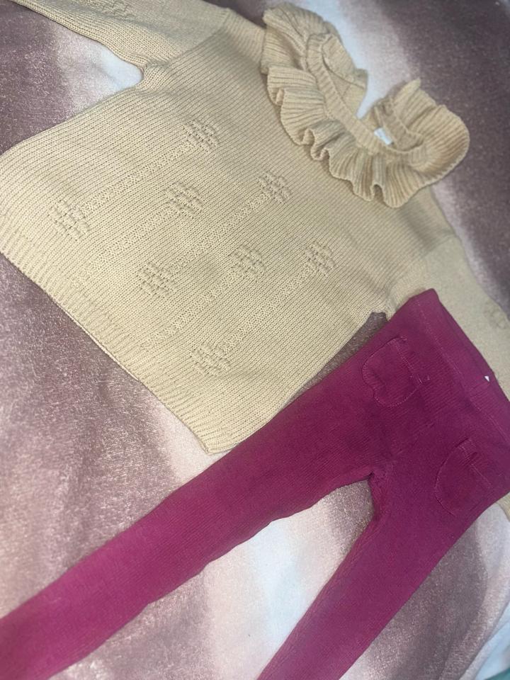 Костюм LCW baby ,Zara