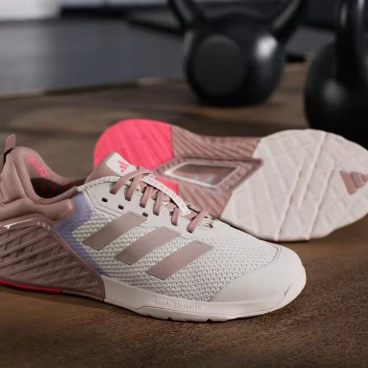 Кроссовки adidas dropset 3