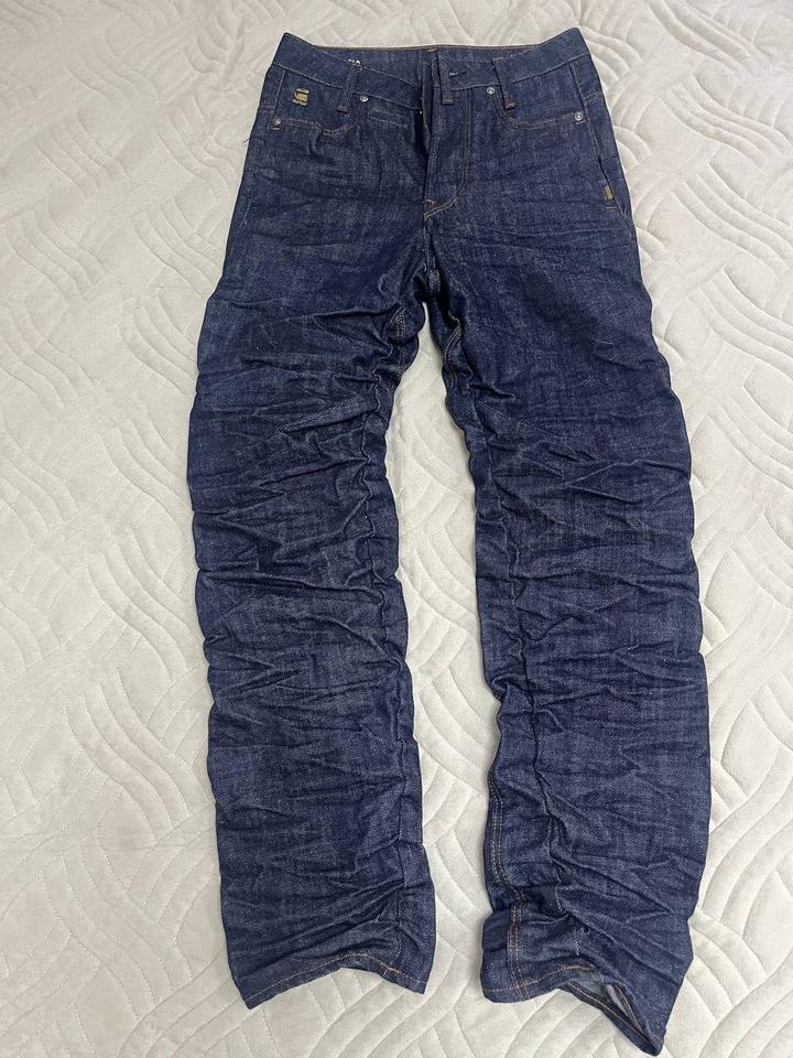 Джинсы G-Star RAW 25 размер