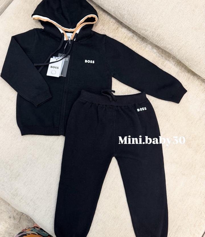 Hugo Boss Костюм BOSS