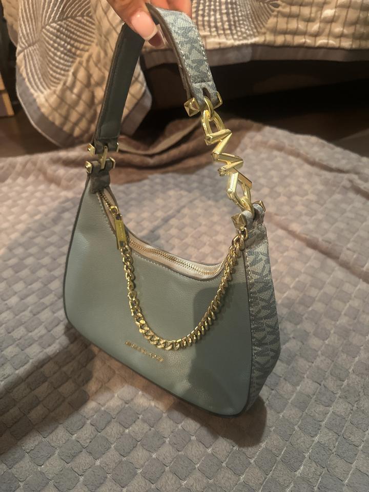 Сумка Michael Kors с цепочкой