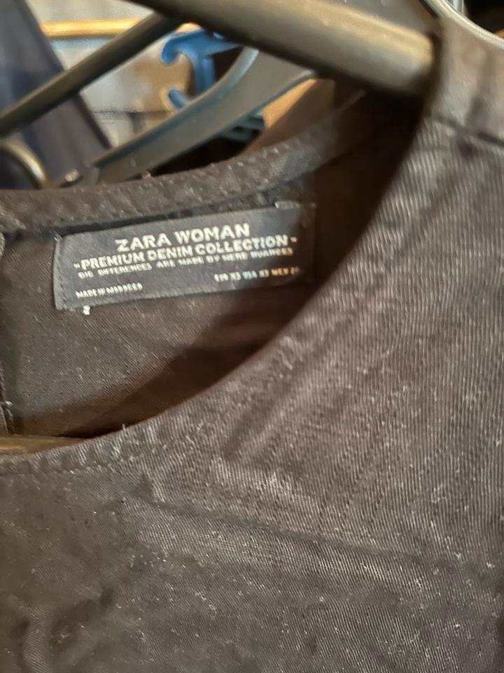 Zara Платье