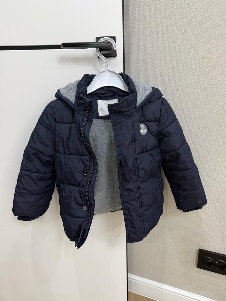 Куртка Baby Go