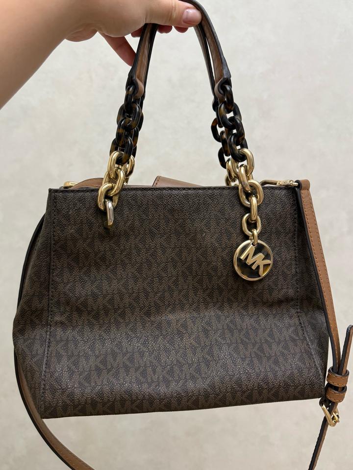 Сумка Michael Kors Cynthia Small