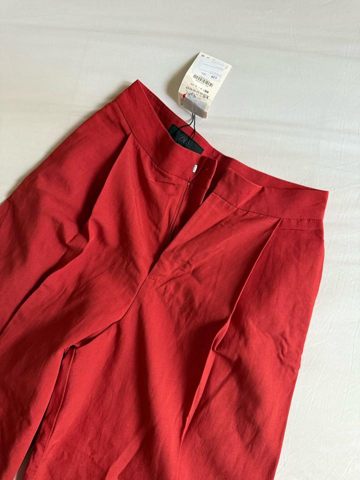 Брюки ZARA