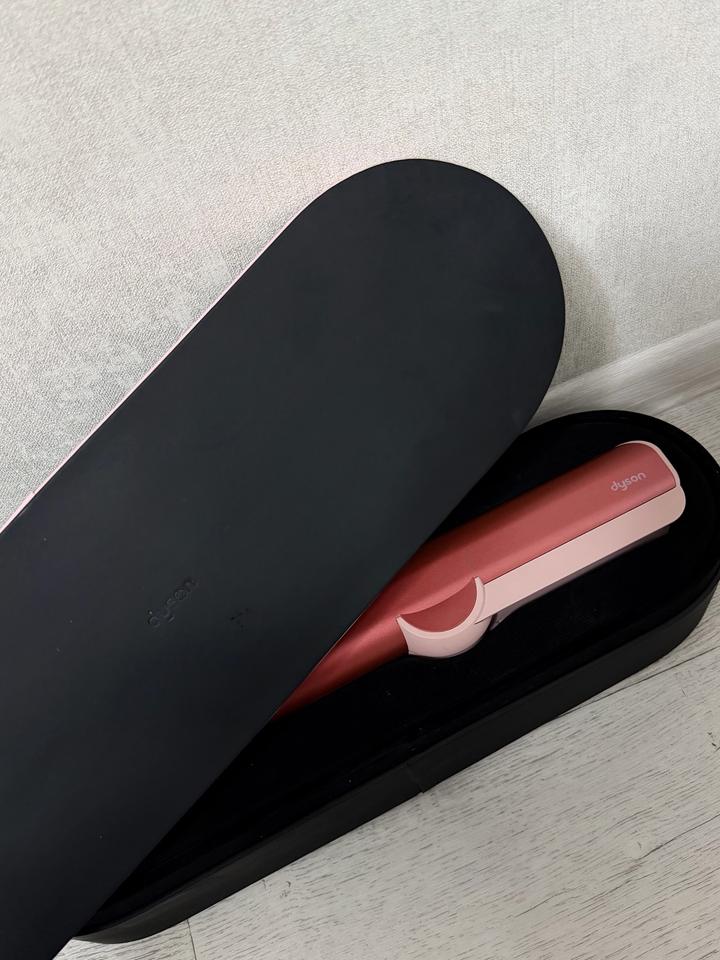 Стайлер Dyson