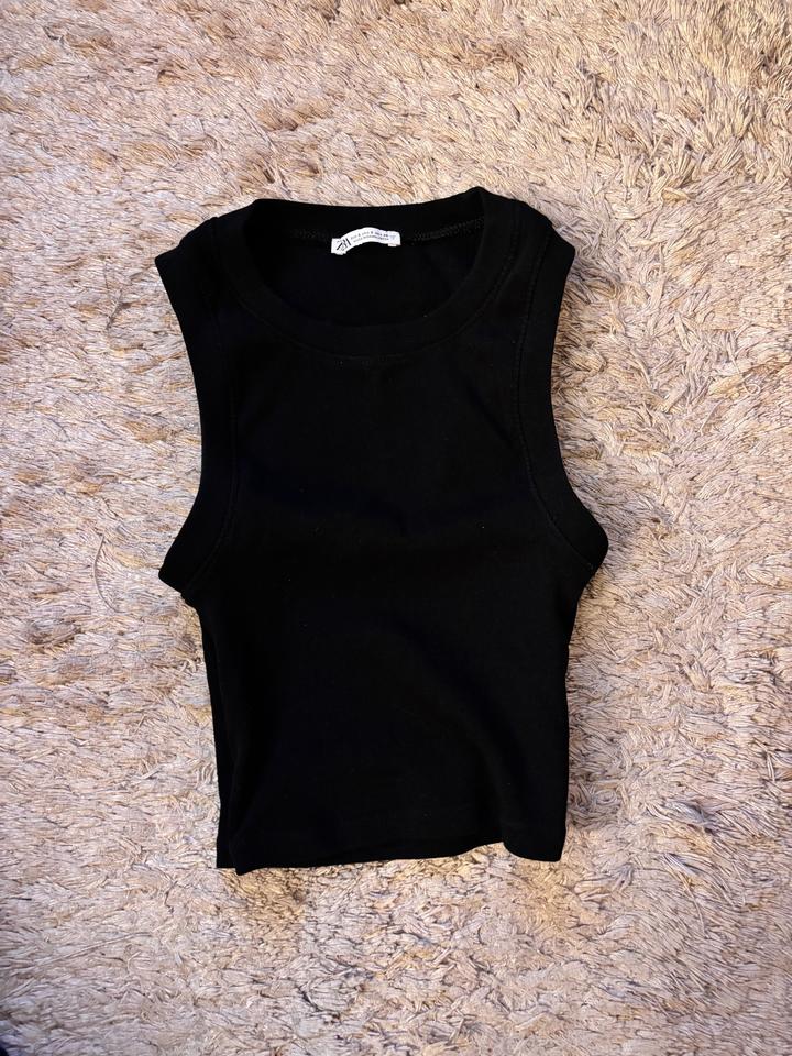 Майка ZARA
