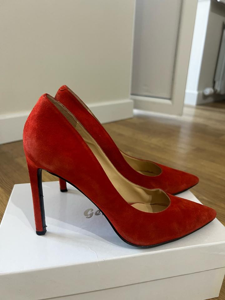 Туфли Nine West