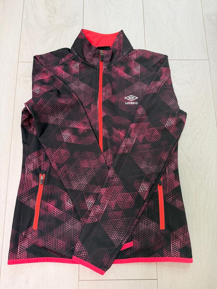 Олимпийка Umbro