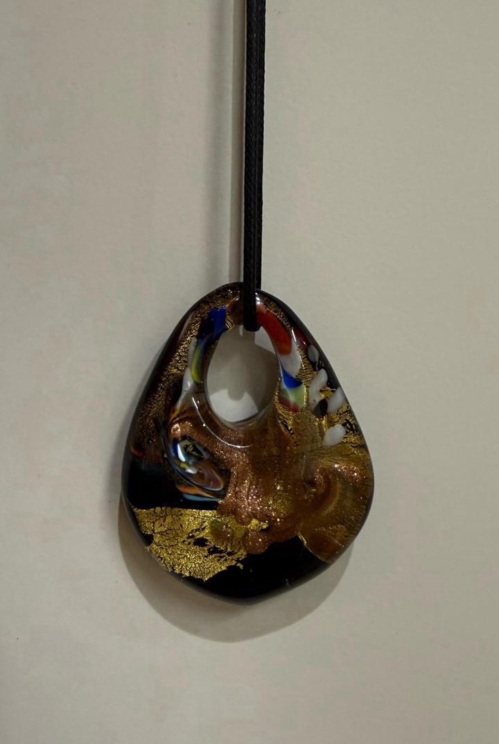Murano Glass Кулон Murano на подвеске