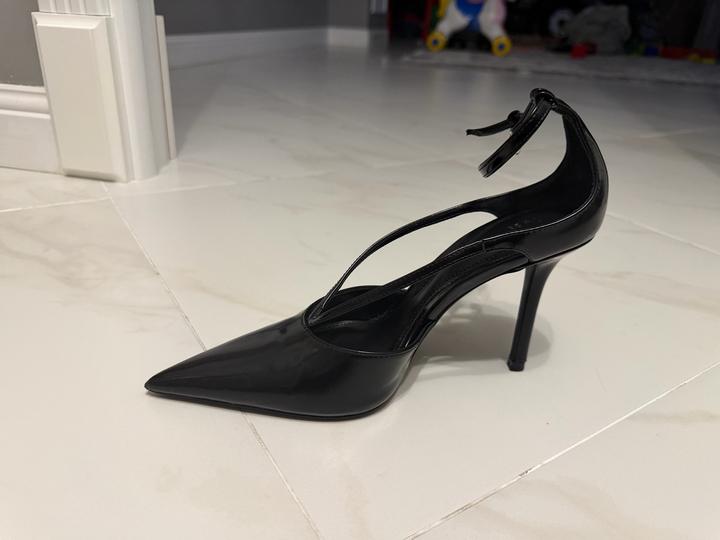 Туфли Zara