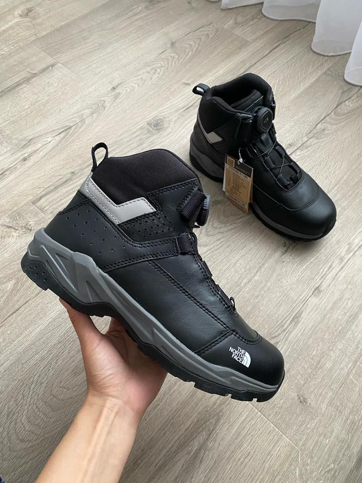 Ботинки The North Face Buffalo Mid Boa